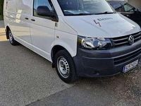 gebraucht VW Transporter T5 7EB112/WF2/ZD1/1T3 MHD BMT