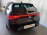 gebraucht Seat Leon Style 1.0 TSI