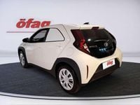 gebraucht Toyota Aygo 1.0 VVT-i Play Fiskal Umbau