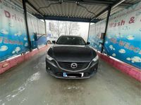 gebraucht Mazda 6 Sport Combi CD150 Attraction - Tausch auch möglic