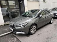 Gebraucht Opel Astra Edition 136 PS (100 kW) 2019 Kombi
