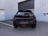 gebraucht Opel Mokka GS Line