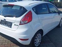 gebraucht Ford Fiesta Trend 10 Start/Stop