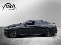 Gebraucht Audi RS5 Sportback 471 PS (346 kW) 2024 Schwarz  metallic Limousine