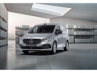 Gebraucht Mercedes Citan 110 95 PS (69 kW) 2025 Silber Van