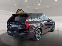 gebraucht Volvo XC90 T8 Plug-In eAWD Ultra Dark