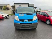 gebraucht Renault Trafic L2 H1