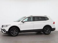 gebraucht VW Tiguan Life TSI DSG