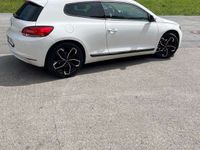 gebraucht VW Scirocco 1,4 TSI