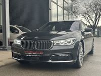 gebraucht BMW 730 d xDrive Aut.