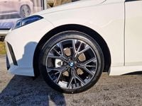 Gebraucht BMW 116 Efficient Dynamics 122 PS (89 kW) 2025 Weiß Kleinwagen