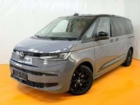 Gebraucht VW Multivan Edition 150 PS (110 kW) 2023 Grau Van