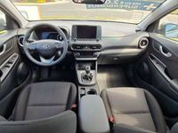 gebraucht Hyundai Kona Trend Line 1,0 T-GDi 2WD 48V k1bt0