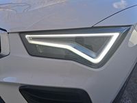 gebraucht Seat Ateca Reference Edition 1.0 TSI