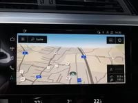 gebraucht Audi e-tron e-tron 95 quattro S-LINE 95 quattro S-LINE