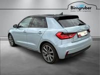 gebraucht Audi A1 Sportback 25 TFSI intense