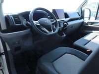 gebraucht VW Crafter VW 35 T6 Kastenwagen L3H3 TDI