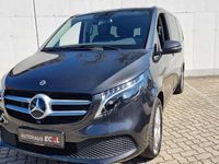 gebraucht Mercedes V220 d Lang 7 Sitzer