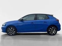 Gebraucht Opel Corsa 101 PS (74 kW) 2024 Blau Kleinwagen