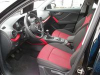 gebraucht Audi Q2 30 TDI Sport