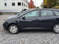 gebraucht Seat Ibiza ST 12 PICKERL 06.2026 1. Besitz