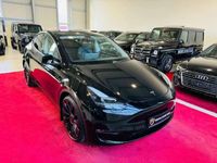 gebraucht Tesla Model Y Performance AWD*Wenig-KM*Inkl. MwSt.*Garantie*