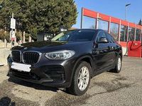 Gebraucht BMW X4 190 PS (139 kW) 2019 SUV