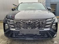 Neu Hyundai Tucson N Line 239 PS (175 kW) 2025 Grau SUV