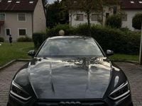 gebraucht Audi A5 Sportback 40 TDI quattro S tronic design 3xS-Line