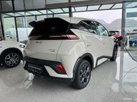 gebraucht BYD Dolphin Surf Comfort