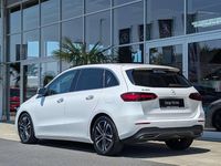 gebraucht Mercedes B180 Österreich-Edition Progressive Mbeam AUT