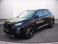 gebraucht Peugeot 2008 Allure Benzin 100