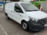 gebraucht Mercedes Vito 114 CDI Lang