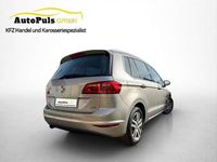 gebraucht VW Golf Golf Sportsvan Sportsvan Highline 1,6 BMT TDI Highline