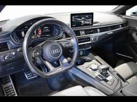 gebraucht Audi S5 Sportback 3,0 TFSI quattro S-tronic