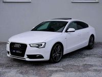 gebraucht Audi A5 2.0 TDI (140kW) quattro S-LINE *Glasdach*