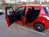 gebraucht Suzuki Swift 12 GLX Deluxe Start - Stop