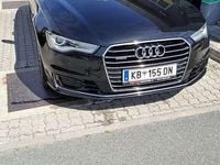 Gebraucht Audi A6 218 PS (160 kW) 2016 Kombi