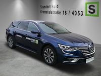 gebraucht Renault Talisman GrandTour Intens Blue dCi 160 EDC