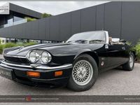 gebraucht Jaguar XJS aus Rankweil - 222 PS und 130000 km