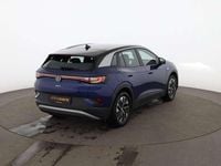 gebraucht VW ID.4 Pro Performance 77kWh Aut LED AHK RADAR NAVI