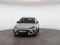 Gebraucht Cupra Leon 204 PS (150 kW) 2026 Hellgrau  metallic Kombi