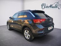 gebraucht VW T-Roc TDI SCR