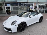 gebraucht Porsche 911 Targa 4 992