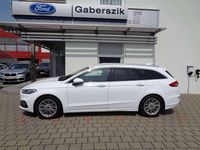 gebraucht Ford Mondeo Traveller Titanium 2,0 Hybrid Aut.
