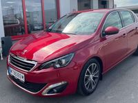 gebraucht Peugeot 308 3081,6 HDi 92 FAP Allure Allure