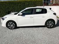 gebraucht Peugeot 208 Active PureTech 75 S&S