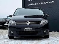 gebraucht VW Touran Trendline BMT*2.Besitz*Tempomat*ARBÖ-Pickerl*