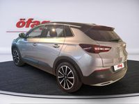gebraucht Opel Grandland X 1.6 PHEV Ultimate Allrad Alcantara+LED