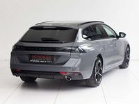 gebraucht Peugeot 508 SW Hybrid 225 PHEV e-EAT8 GT Aut.